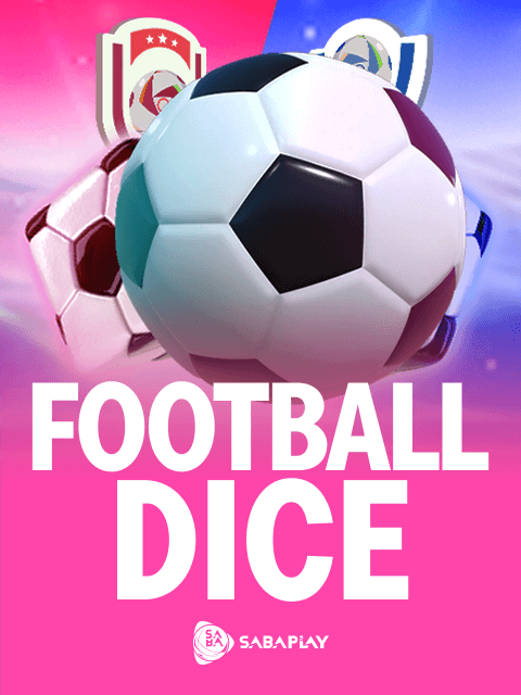 Football Dice