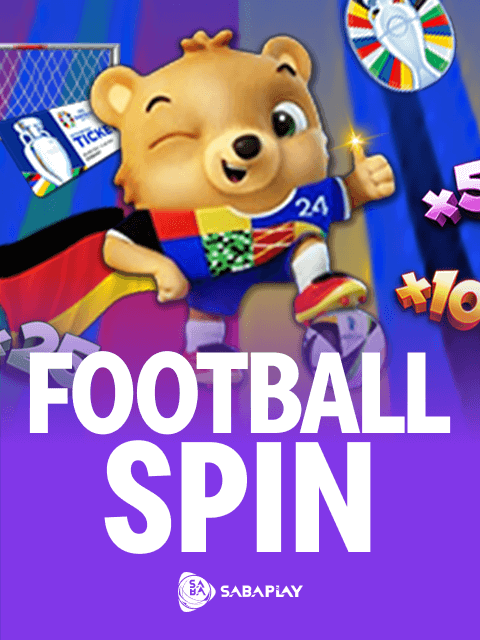Football Spin