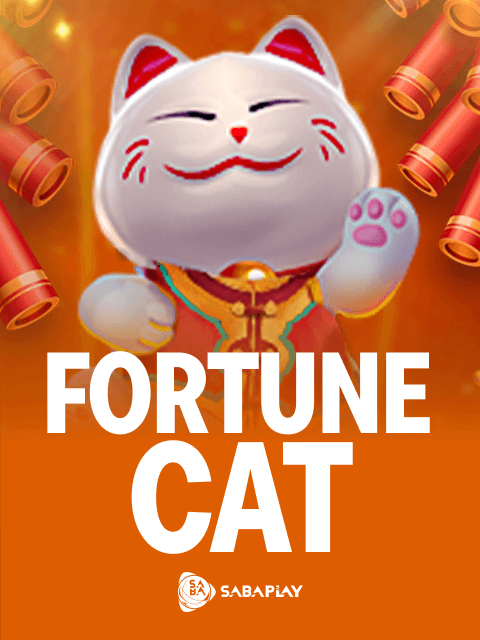 Fortune Cat