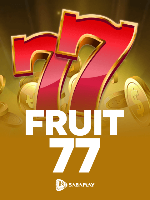 Fruit 77