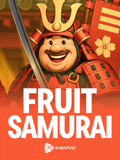 Fruit Samurai