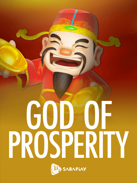 God of Prosperity