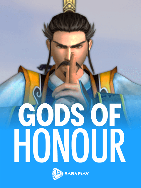 Gods of Honour