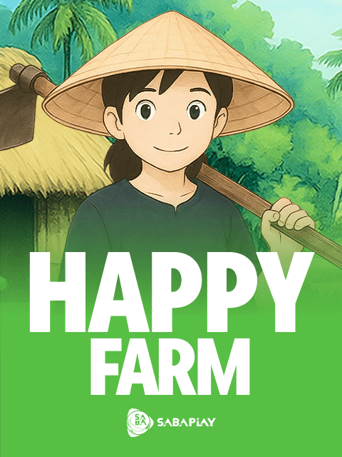 Happy Farm