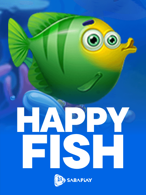 Happy Fish