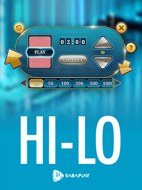 Hi-Lo