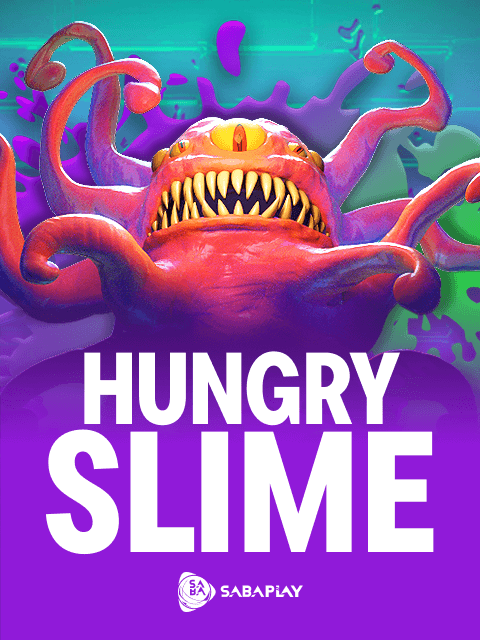 Hungry Slime