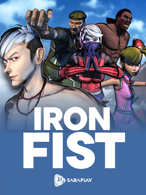 Iron Fist