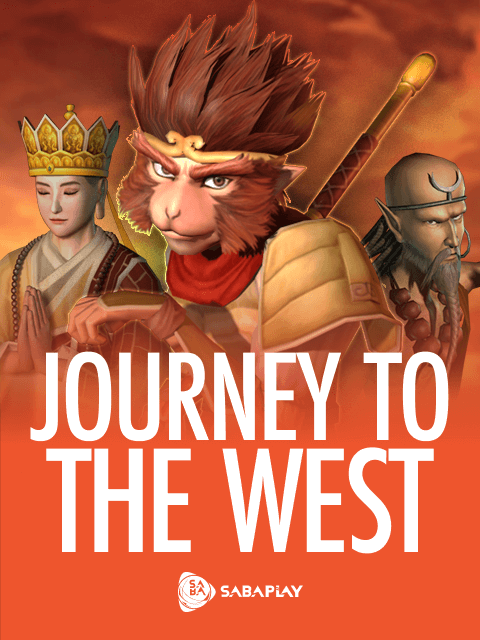 Journey to the west
