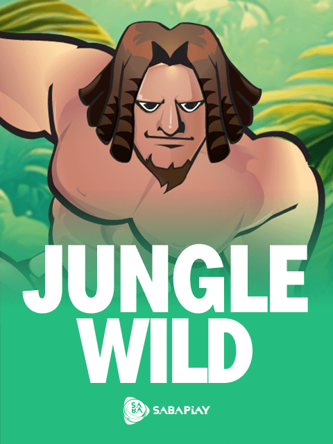Jungle Wild