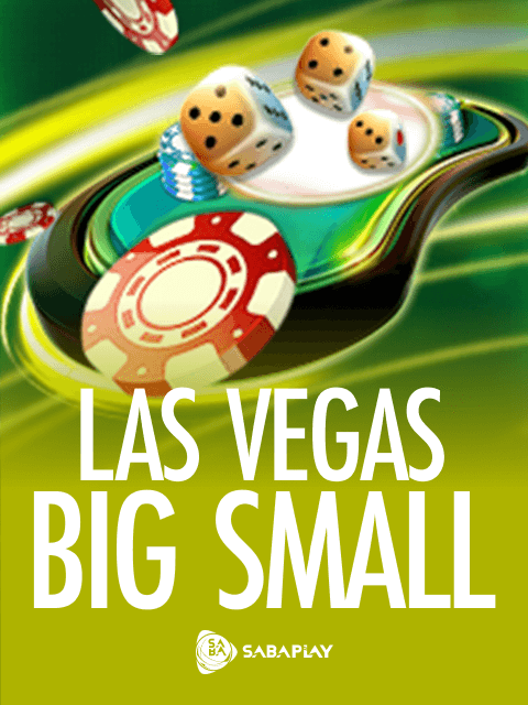 Las Vegas Big Small