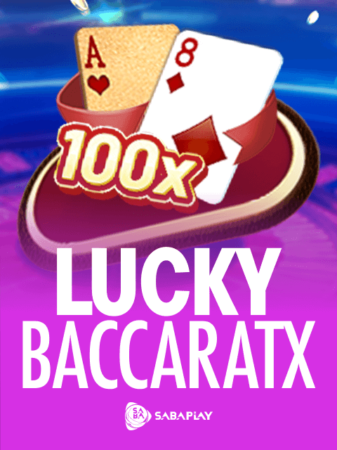 Lucky BaccaratX