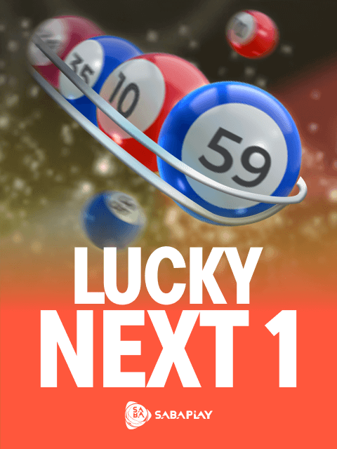 Lucky Next 1