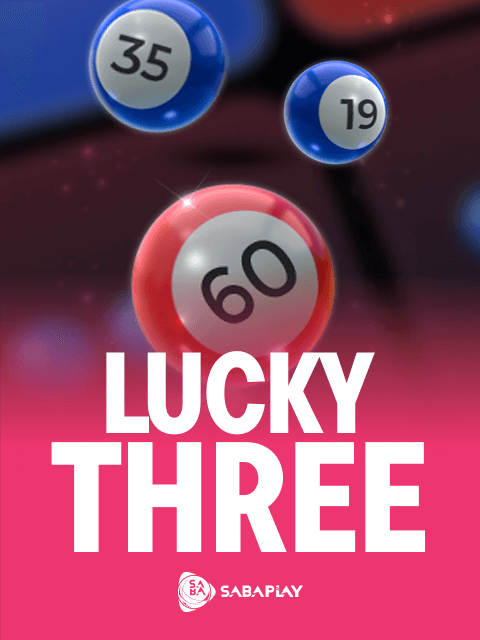 Lucky Three