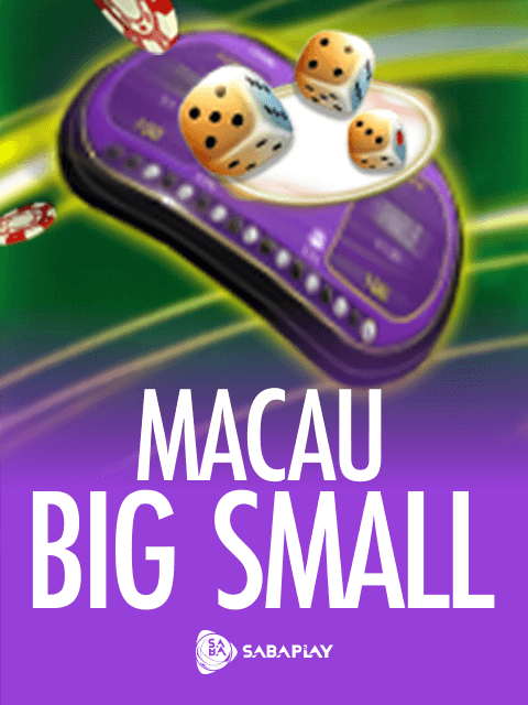 Macau Big Small