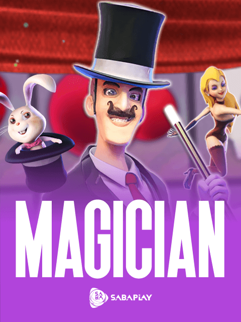 Magician