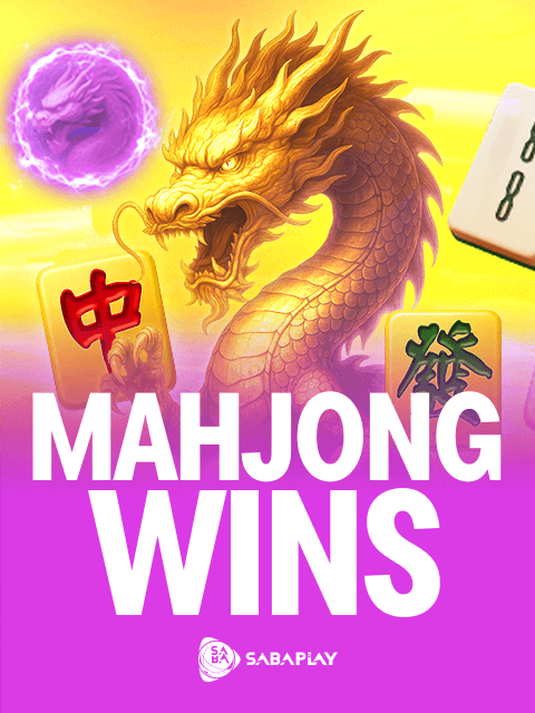 Mahjong Wins