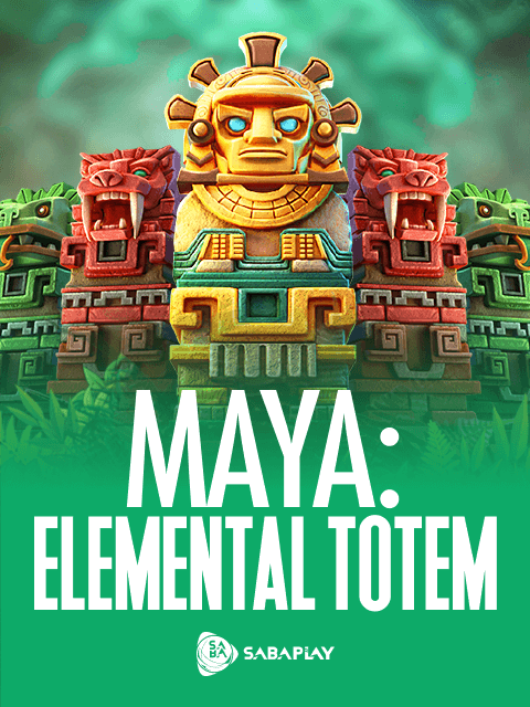 Maya: Elemental Totem