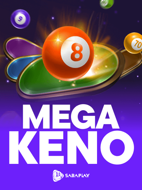 Mega Keno