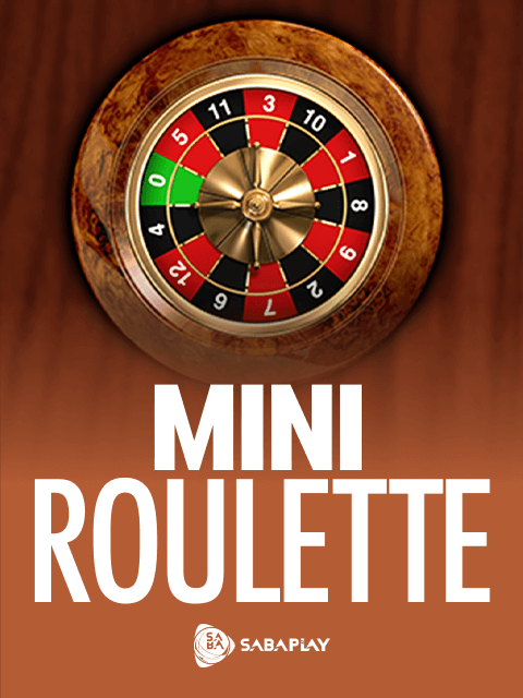 Mini Roulette