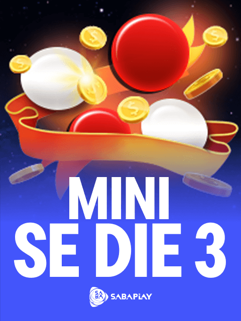Mini Se Die 3
