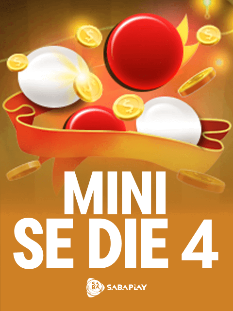 Mini Se Die 4