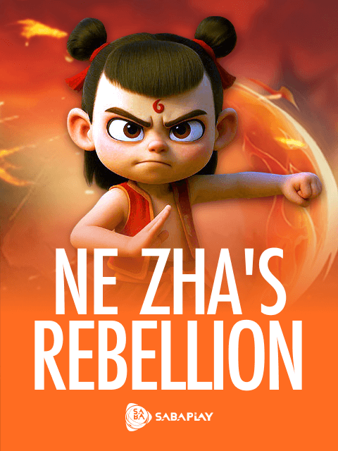 Ne Zha's Rebellion