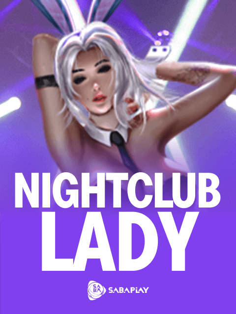 Nightclub Lady