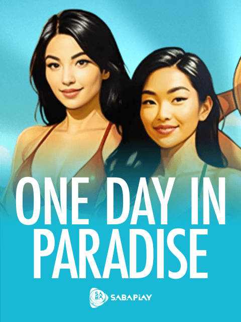 One Day In Paradise