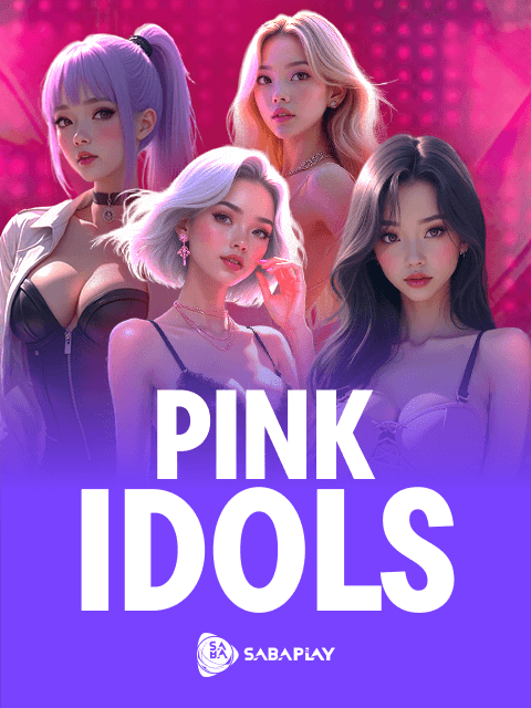 Pink Idols