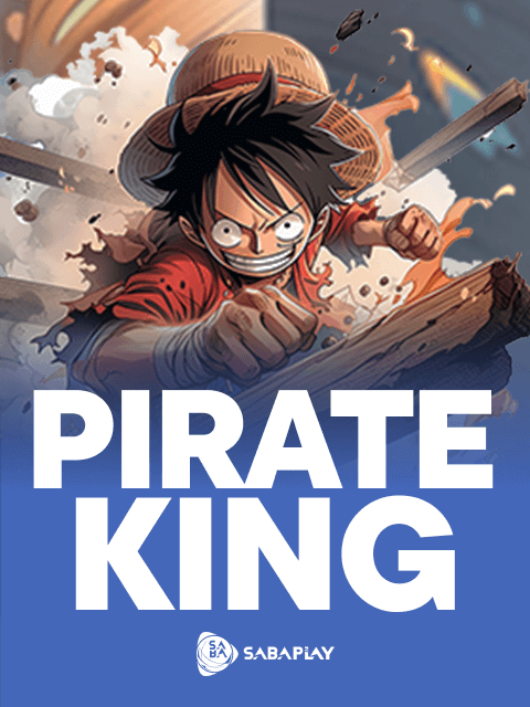 Pirate King