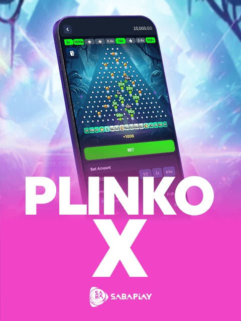 Plinko X