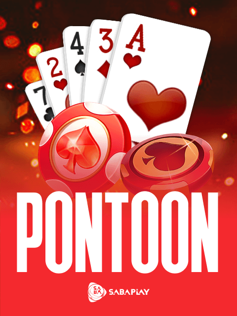 Pontoon