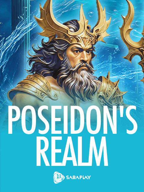 Poseidon's Realm