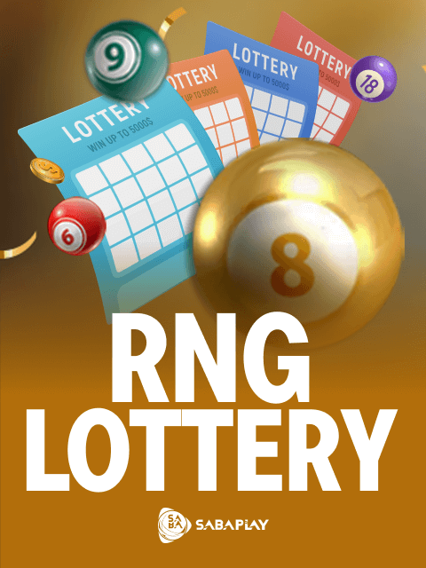 RNG Lottery