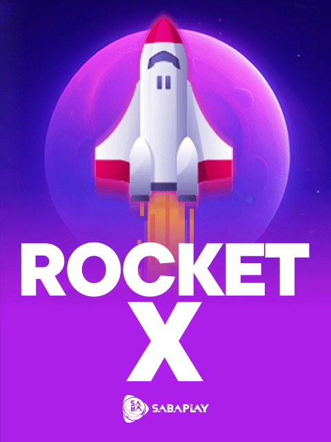 Rocket X