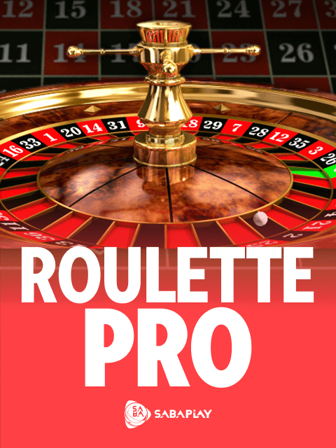Roulette Pro