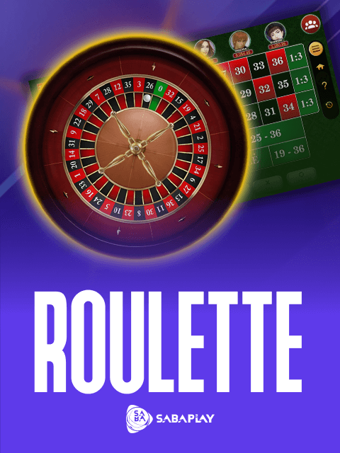 Roulette