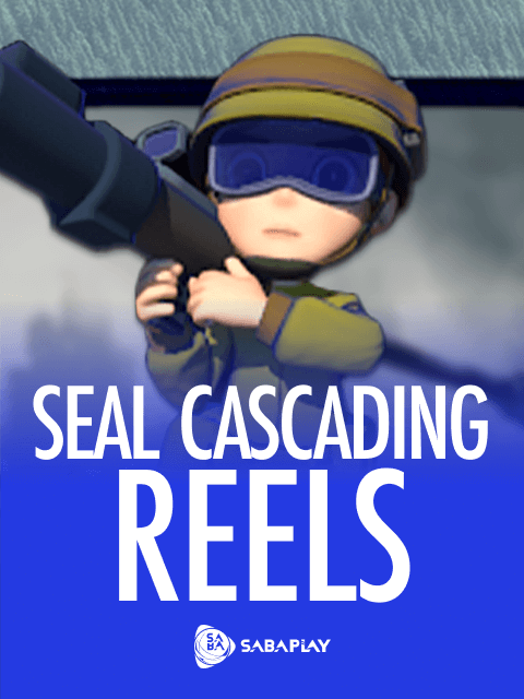 Seal Cascading Reels