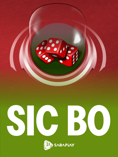 Sic Bo+