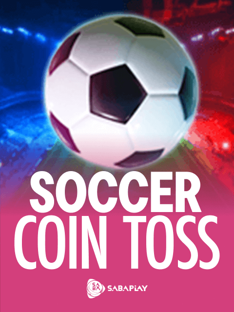 Soccer Coin Toss