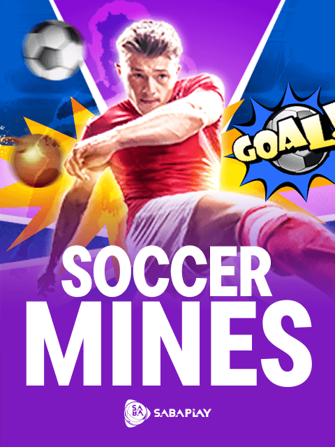 Soccer Mines