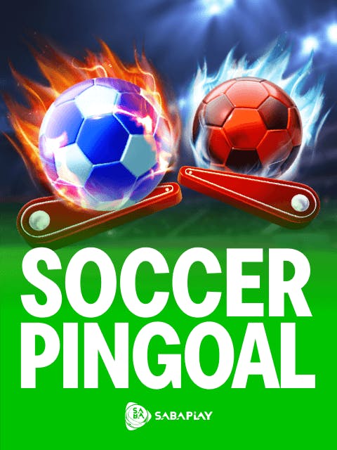 Soccer PinGoal