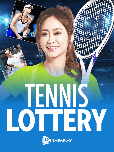 Tennis Lottery