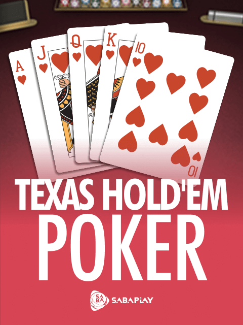 Texas Hold'em Poker