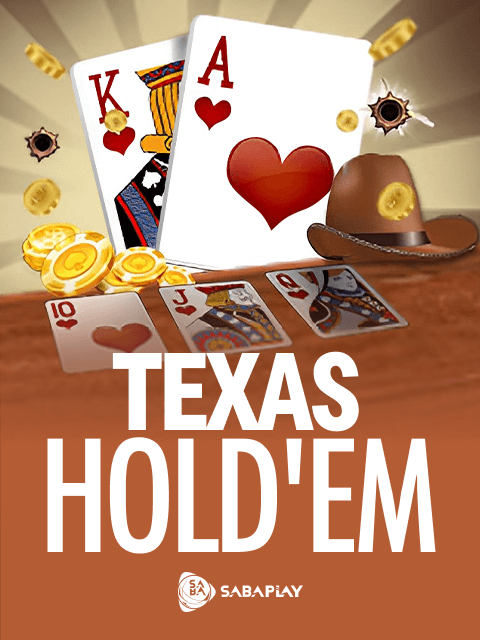 Texas Hold'em