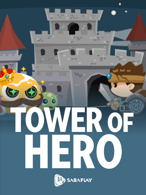 Tower of Hero