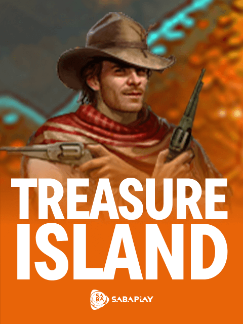 Treasure Island