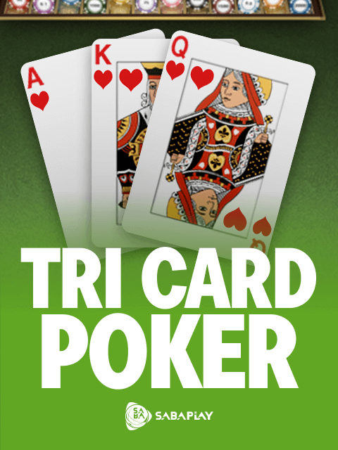 Tri Card Poker