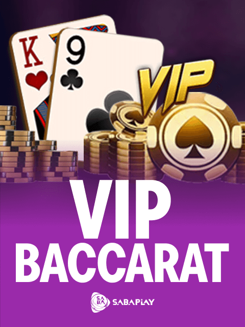 VIP Baccarat
